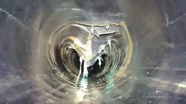 非開挖修復技術的崛起
