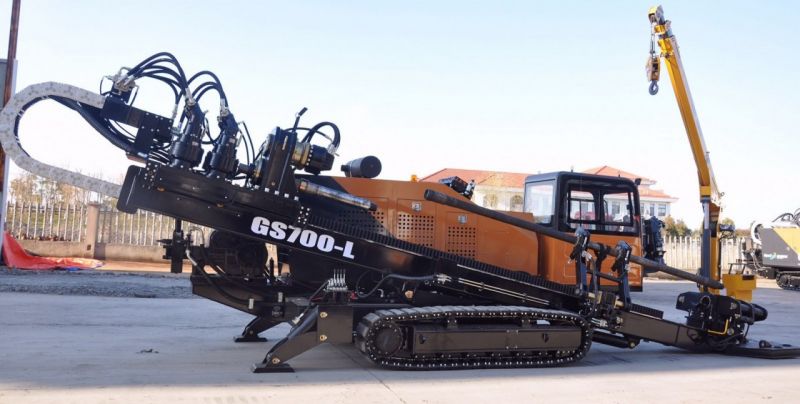 定向鉆超長距離穿越的常見問題及解決方案